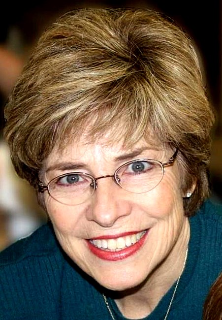 Obituary of Janis "Jan" Achord Olivier