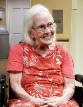 Obituary of Mattie Byrd Wilson