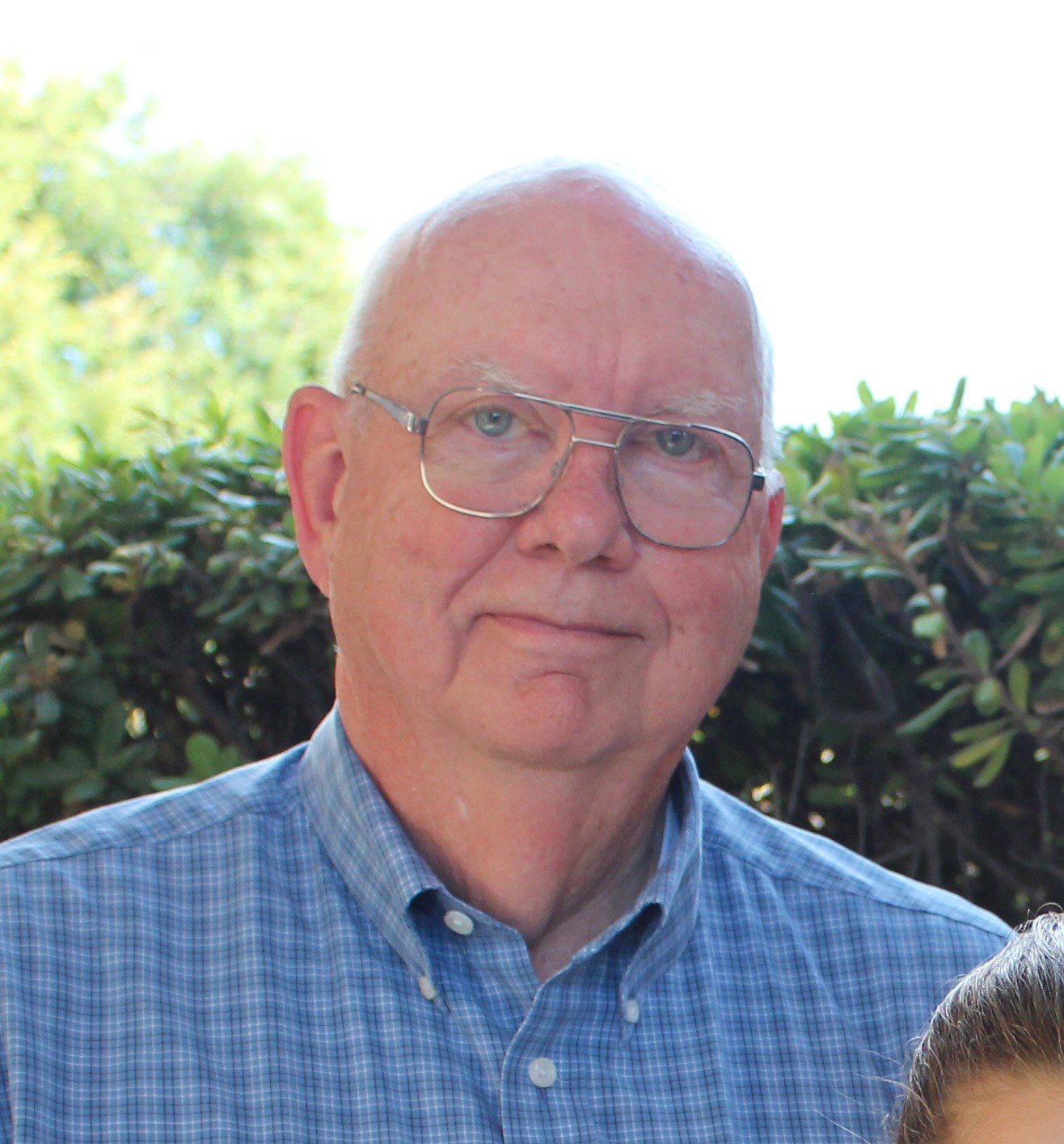 Obituary of Ronald Franklin Murdoff