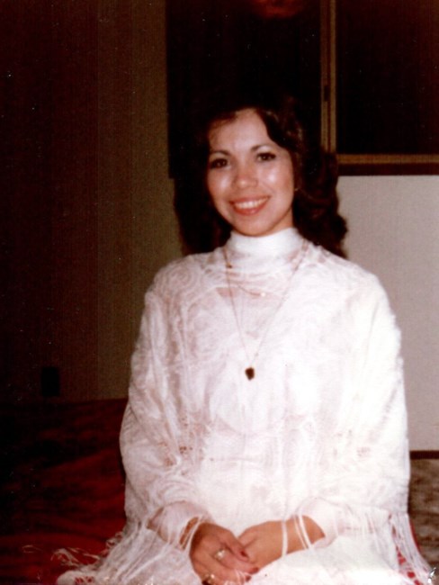 Obituary of Rev. Catarina "Cathy" E. Perez-Scrivner