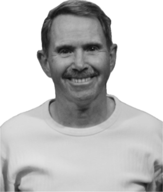 Obituary of David Edward Marx