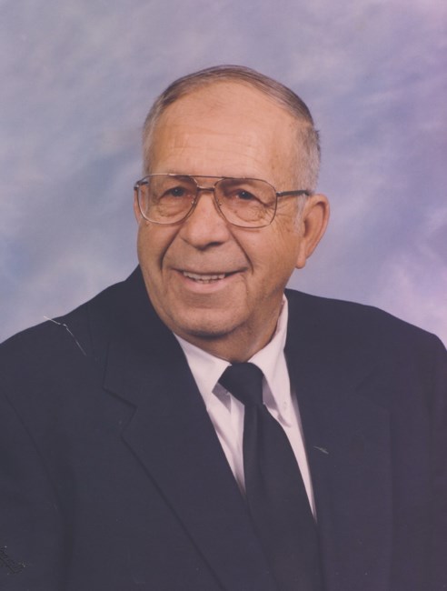 Obituary of Charles Herbert Hinkle