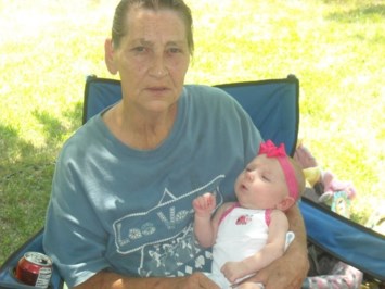 Obituary of Barbara Ann Walters