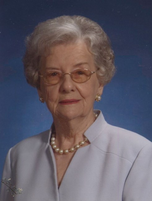 Obituary of Martha Doss Kiser