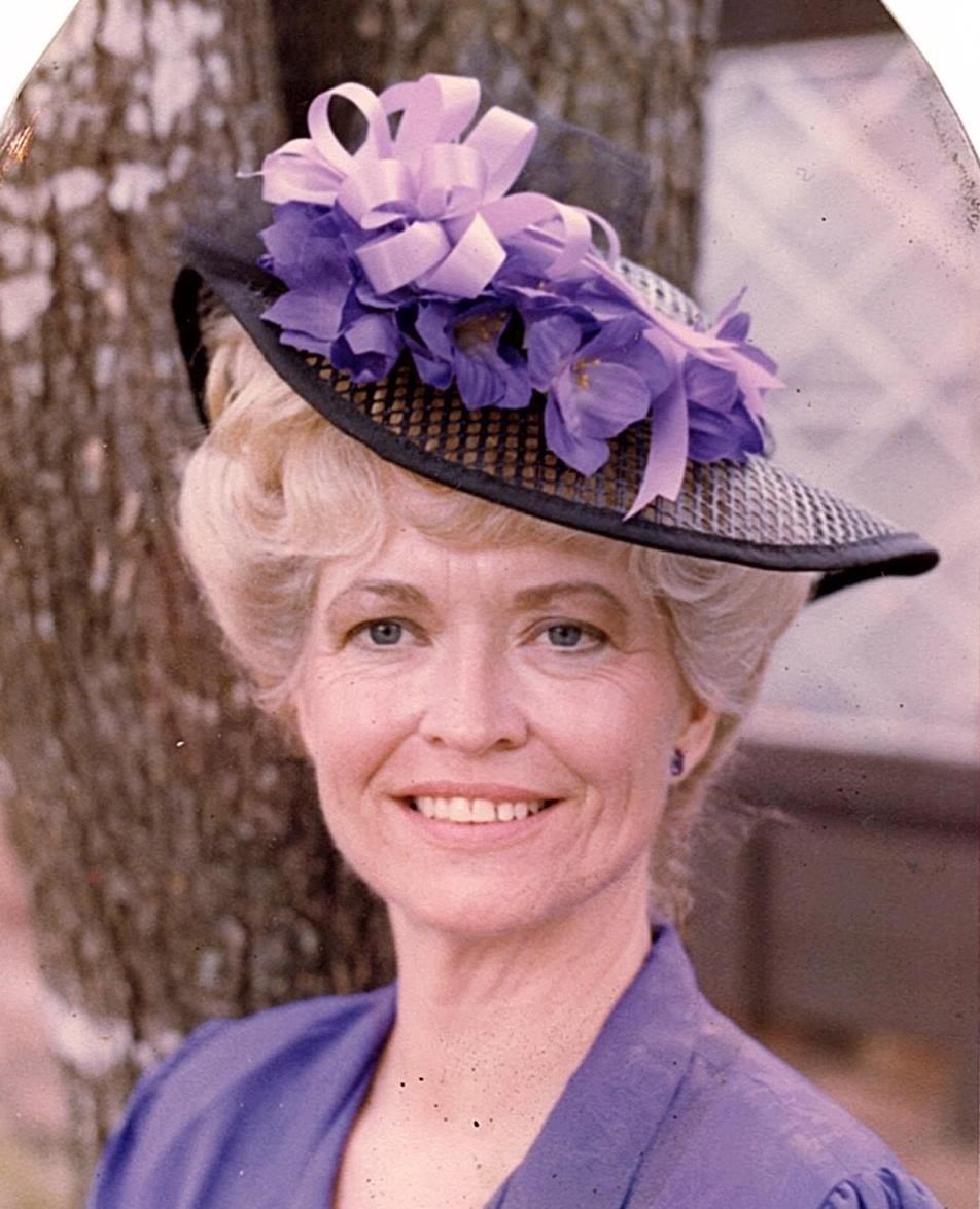 Obituary of Carolyn Joy Payne