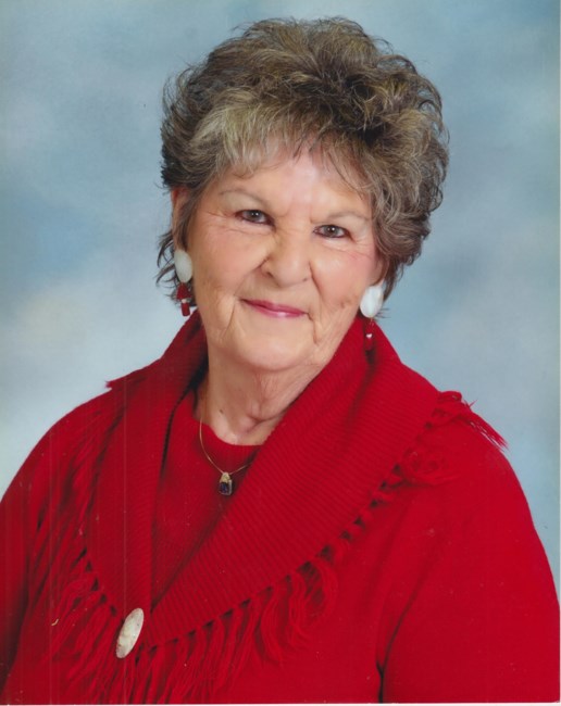 Obituary of Viola Jennings Rollins