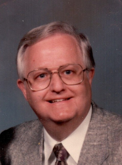 Obituary of Roger Grey Sutherland