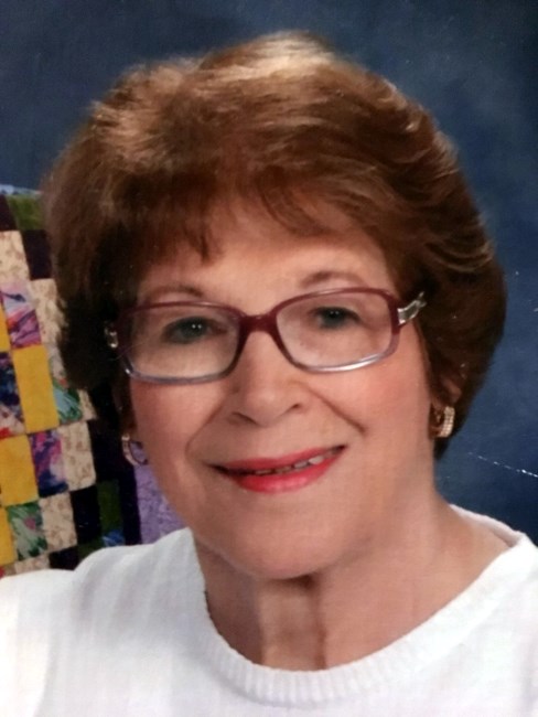 Obituary of Marilyn Jean Pallage Stern