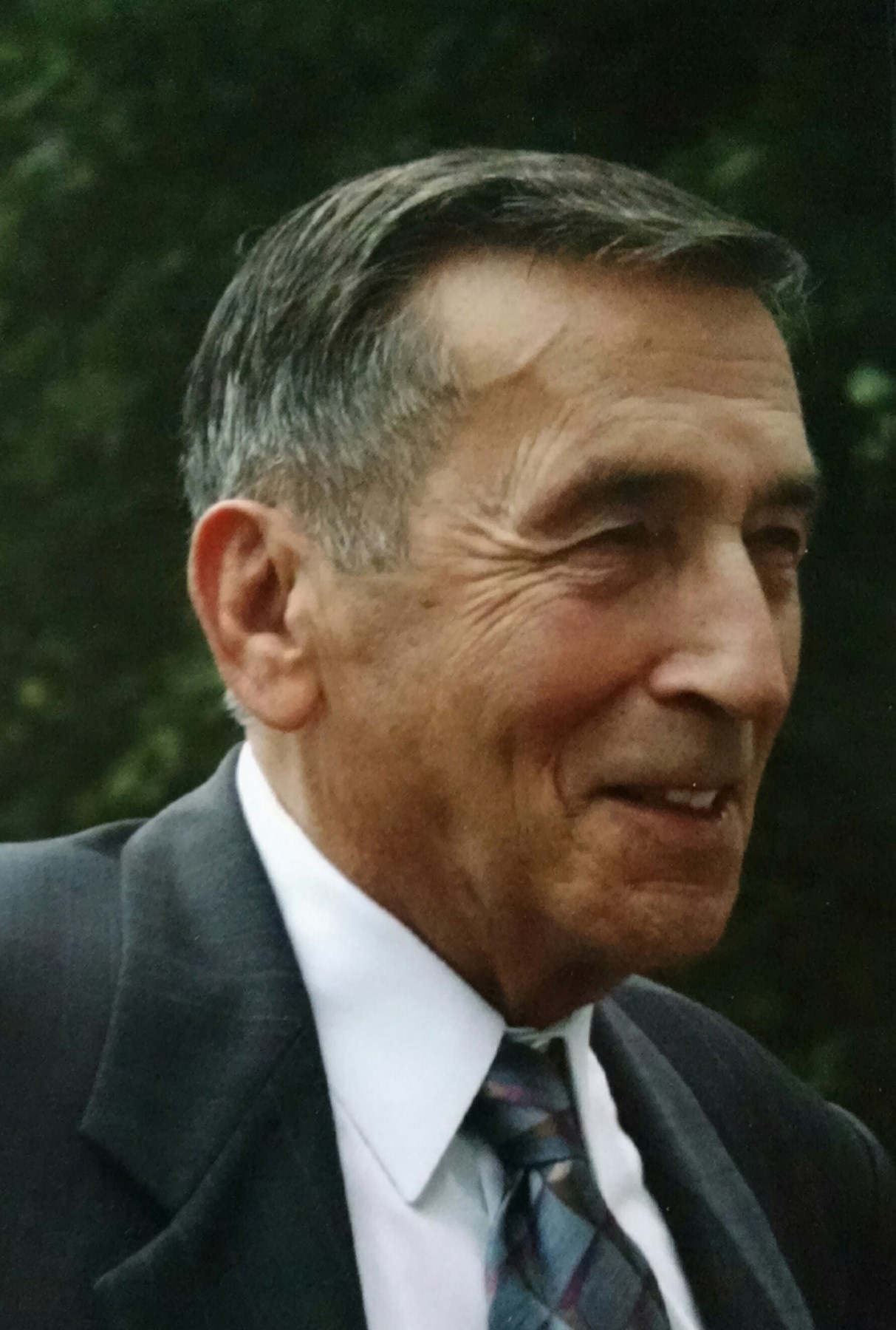 Obituary of Angelo Michael Matero Sr.