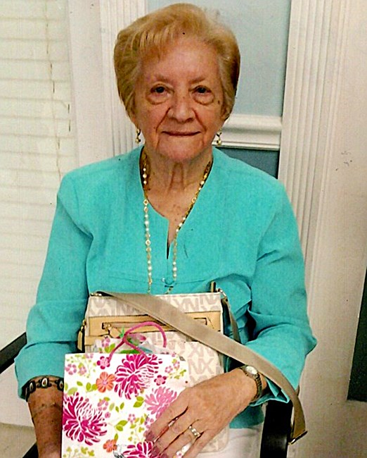 Obituary of Carmen De Las Mercedes Cardenas