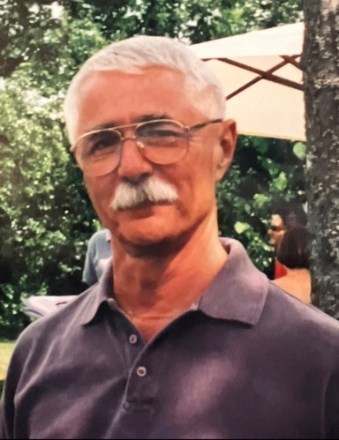 Obituary of James Joseph Truscott