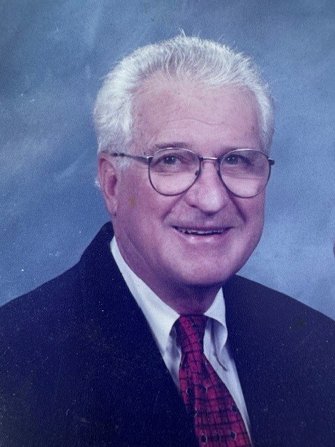 Obituary of Thomas Frederick Kern Sr.