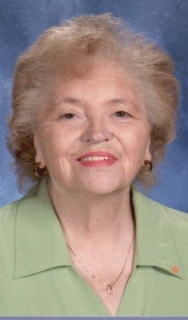 Obituary of Shirley Jean Adkins