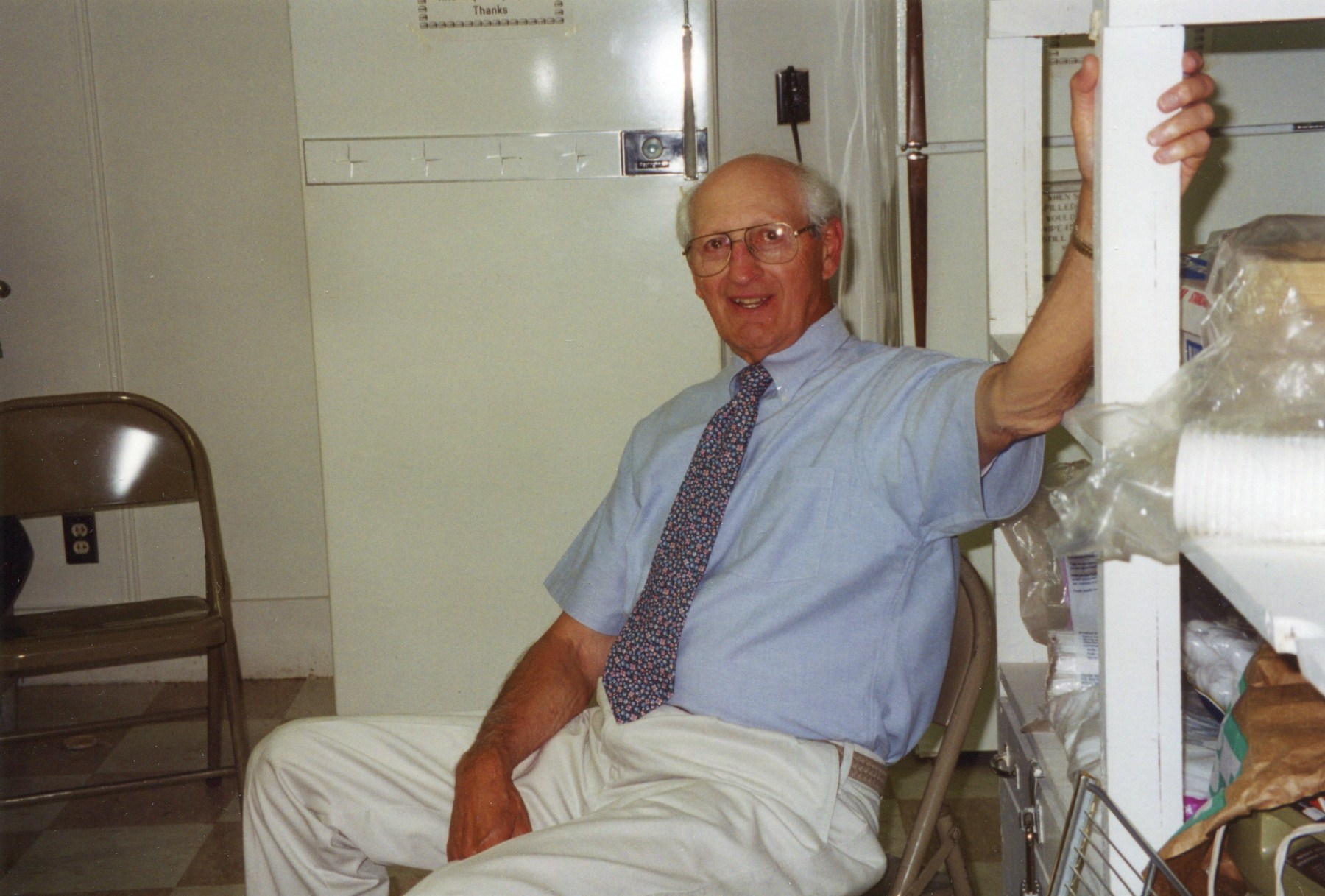 Obituary of Anthony "Tony" Fergola