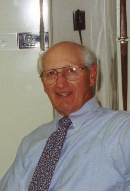 Obituary of Anthony "Tony" Fergola