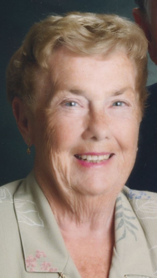 Obituary of Dorothy Jean Vautaw