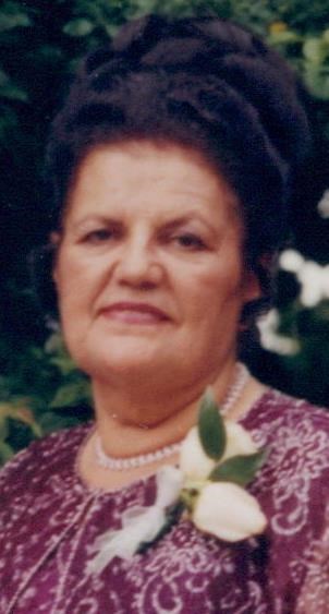 Obituary of Silvina Medeiros Cordeiro