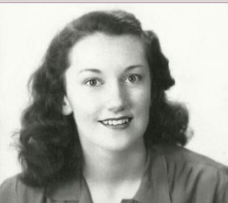 Obituary of Patricia K. Robinson