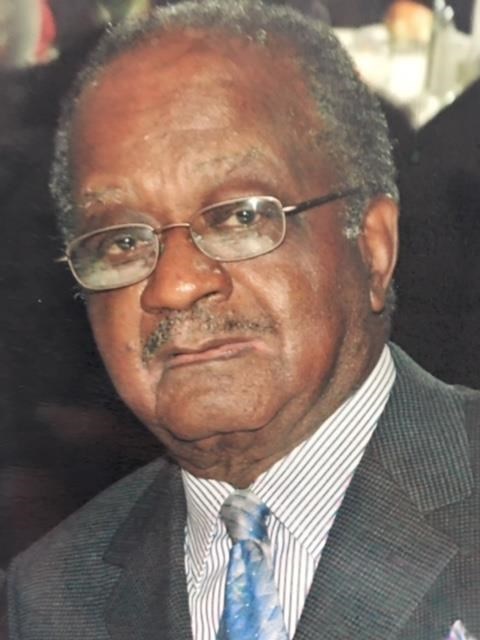 Obituary of James Tolbert