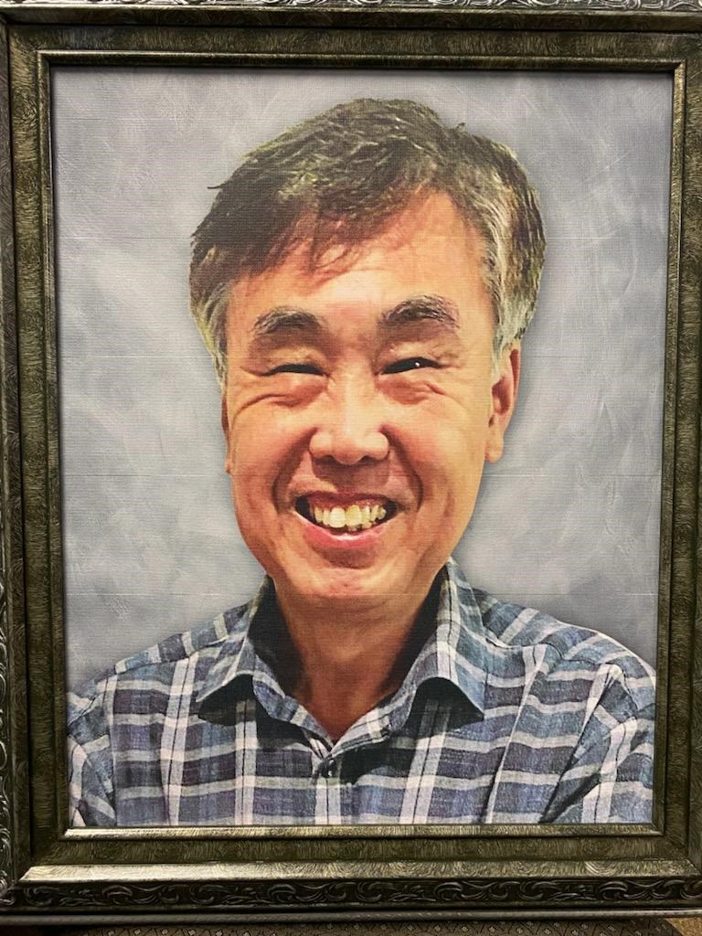Obituary of Jun Sang Lee