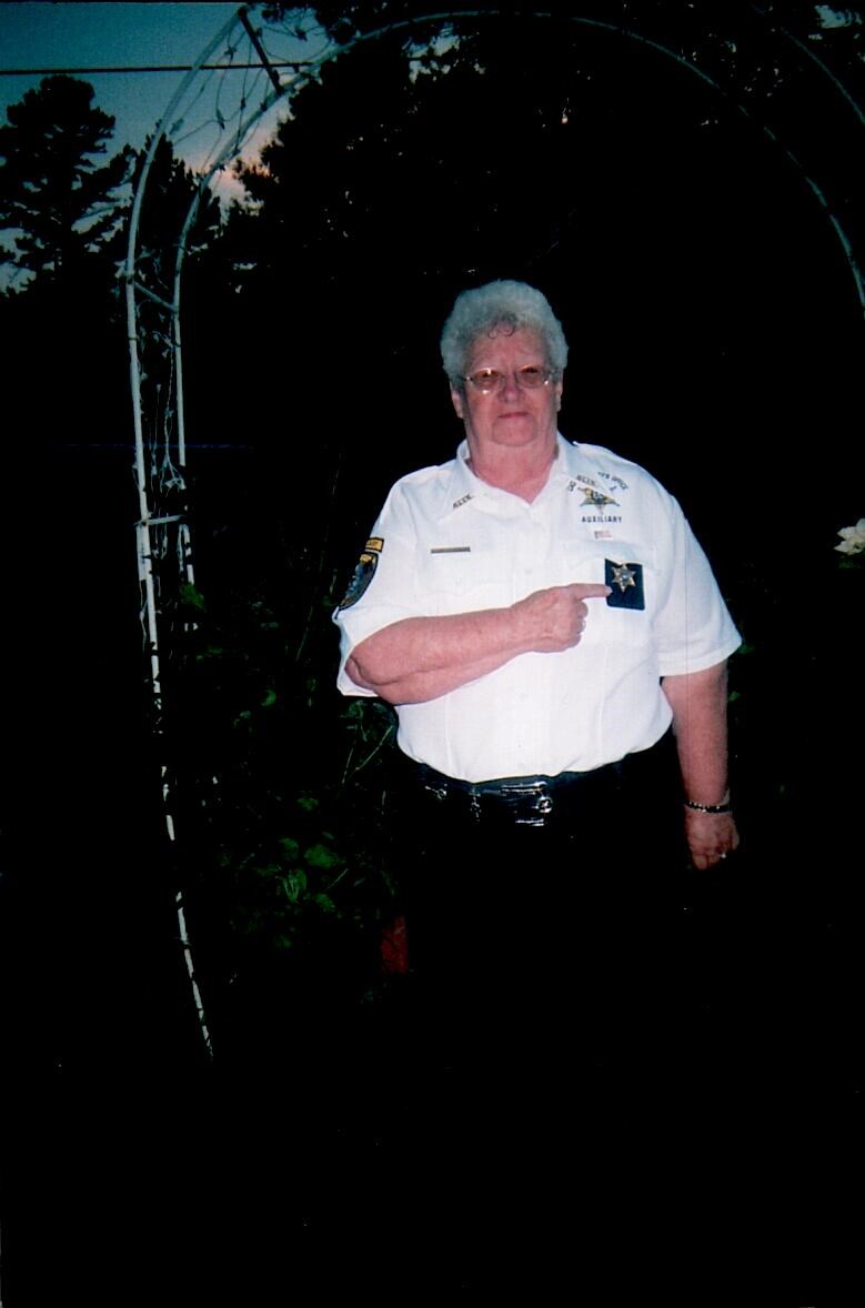 Obituary of Tomy Thacker