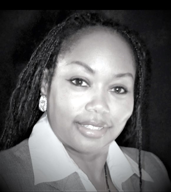 Obituary of Wanda Thomasine Giles