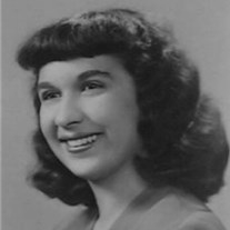 Obituary of Frances J. Clapper