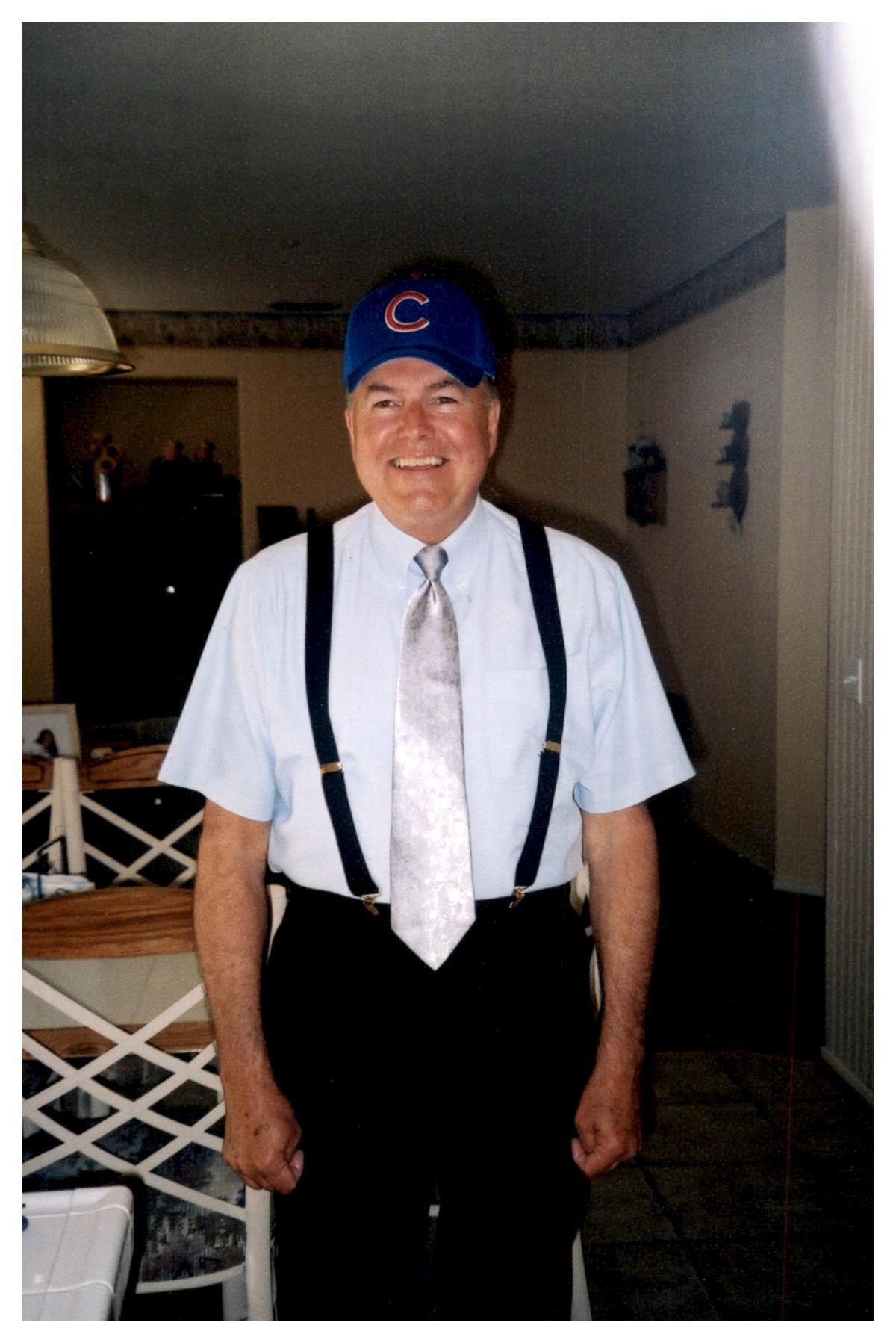 Charles Baum Obituary Grand Junction, CO