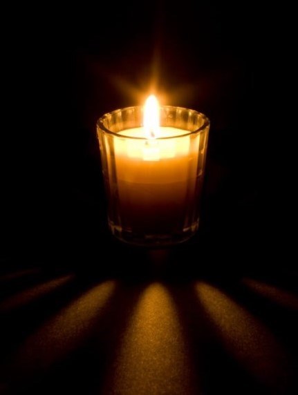 Obituary of Shirley Sutton