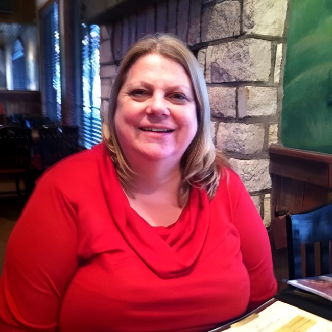 Obituary of Nancy Jo Taft