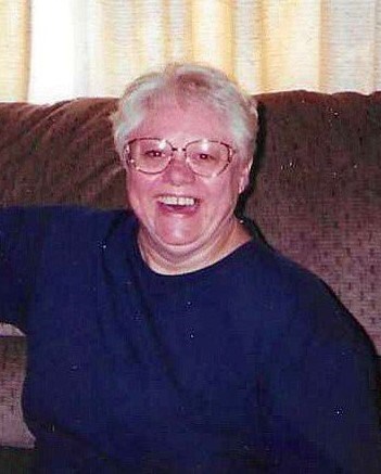 Obituary of Margie Lou Lynn