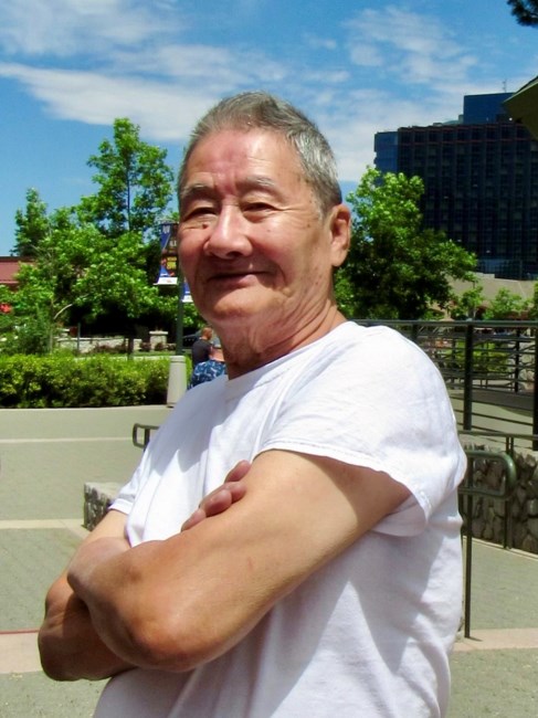 Obituary of Ping Lam