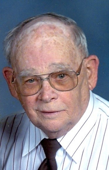 Obituary of Albert Martin Huth Jr.