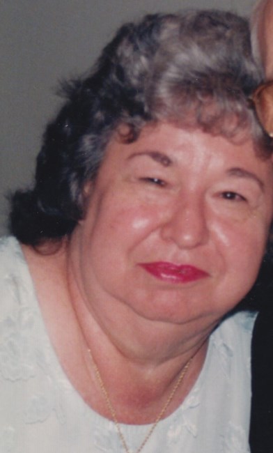 Obituary of Brenda Scoggins
