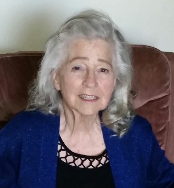Obituary of Bonnie Jean Schuerman Sichley