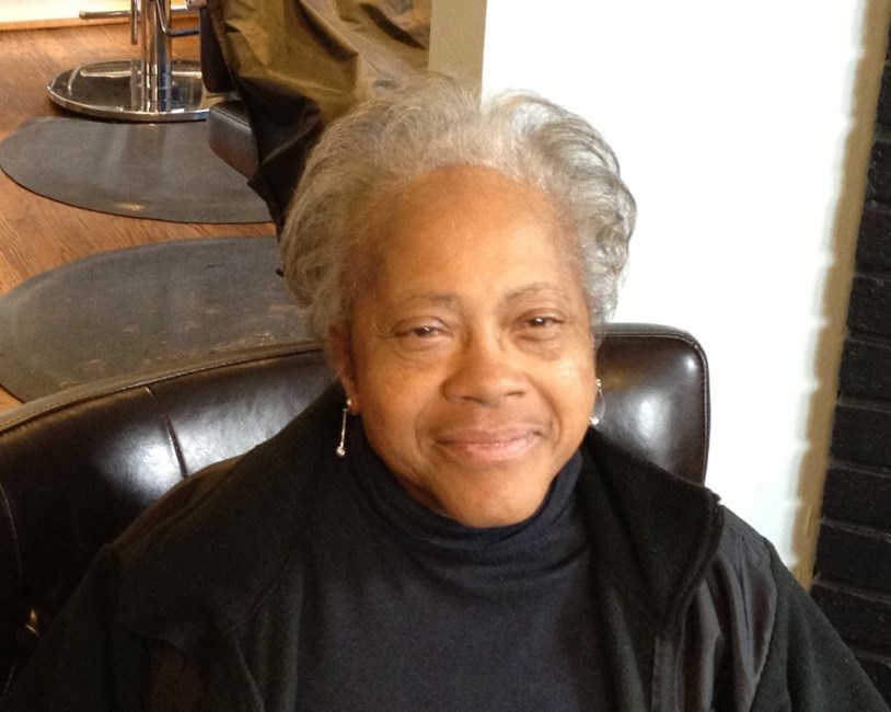 Obituary of Amy Louise Lee Howard