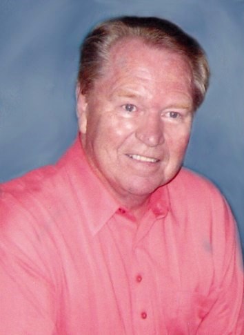 Obituary of James Roy Koch