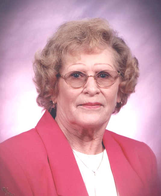 Obituario de Margaret Francis Hughes