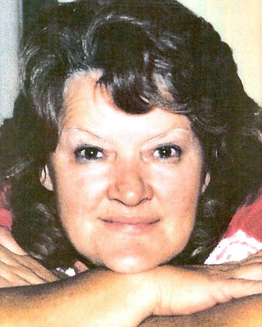 Obituary of Joyce Phipps Hall
