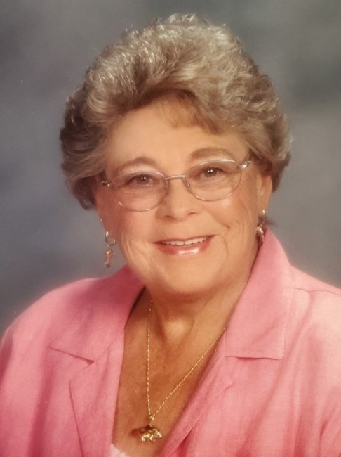 Obituary of Beverly Lorraine Rittenhouse