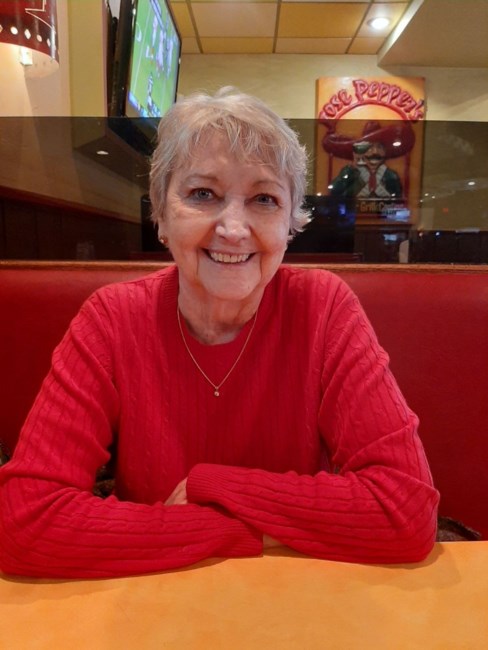 Obituary of Sharon Kay Marlar