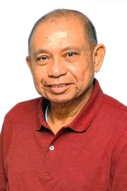 Obituary of Buenaventura Afaga Lopez