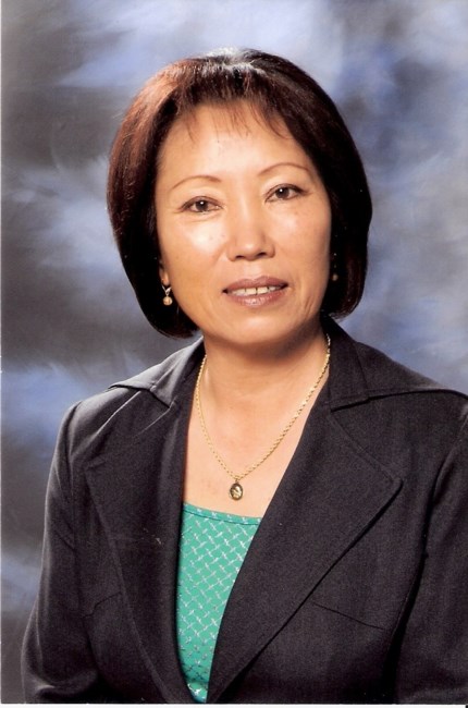 Obituary of Sun Cha Bauer