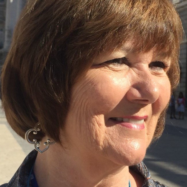 Obituary of Cynthia B Urthaler