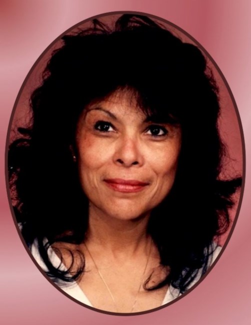 Obituary of Elizabeth Marie Briano