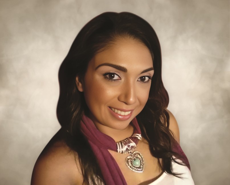 Obituario de Jacqueline Lucia Alfaro
