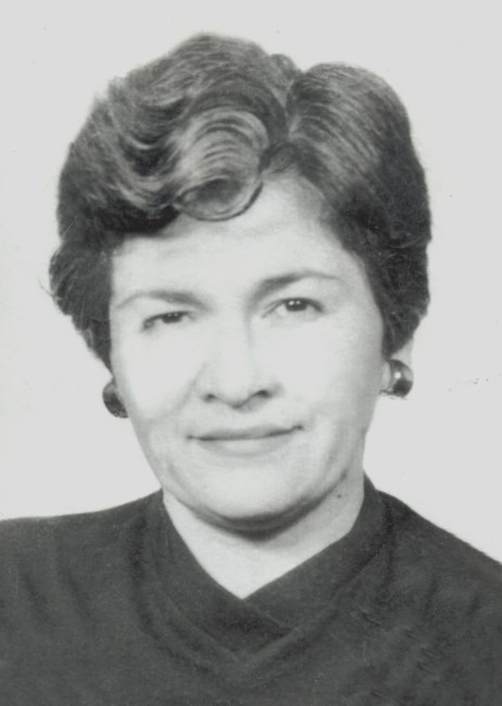 Obituary of Rosalva Armenta