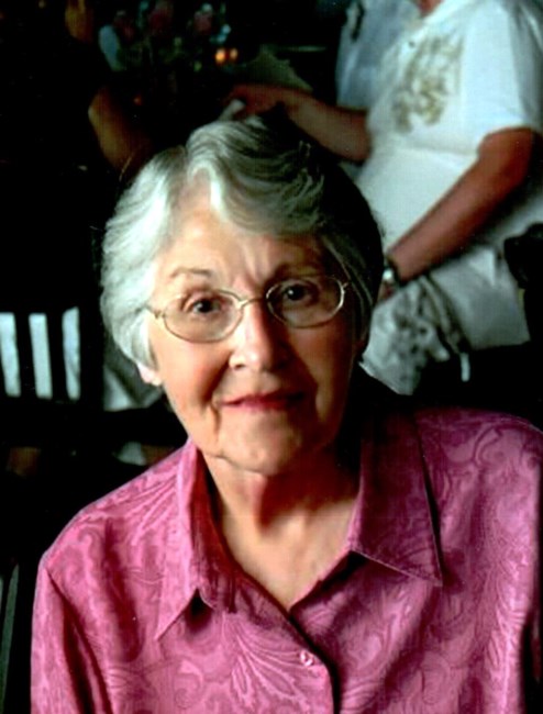 Obituary of Glenda Osborne Shuffler