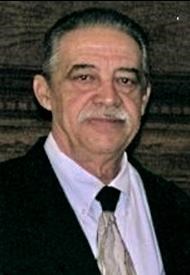 Obituary of Milton Leon Honore' Sr.