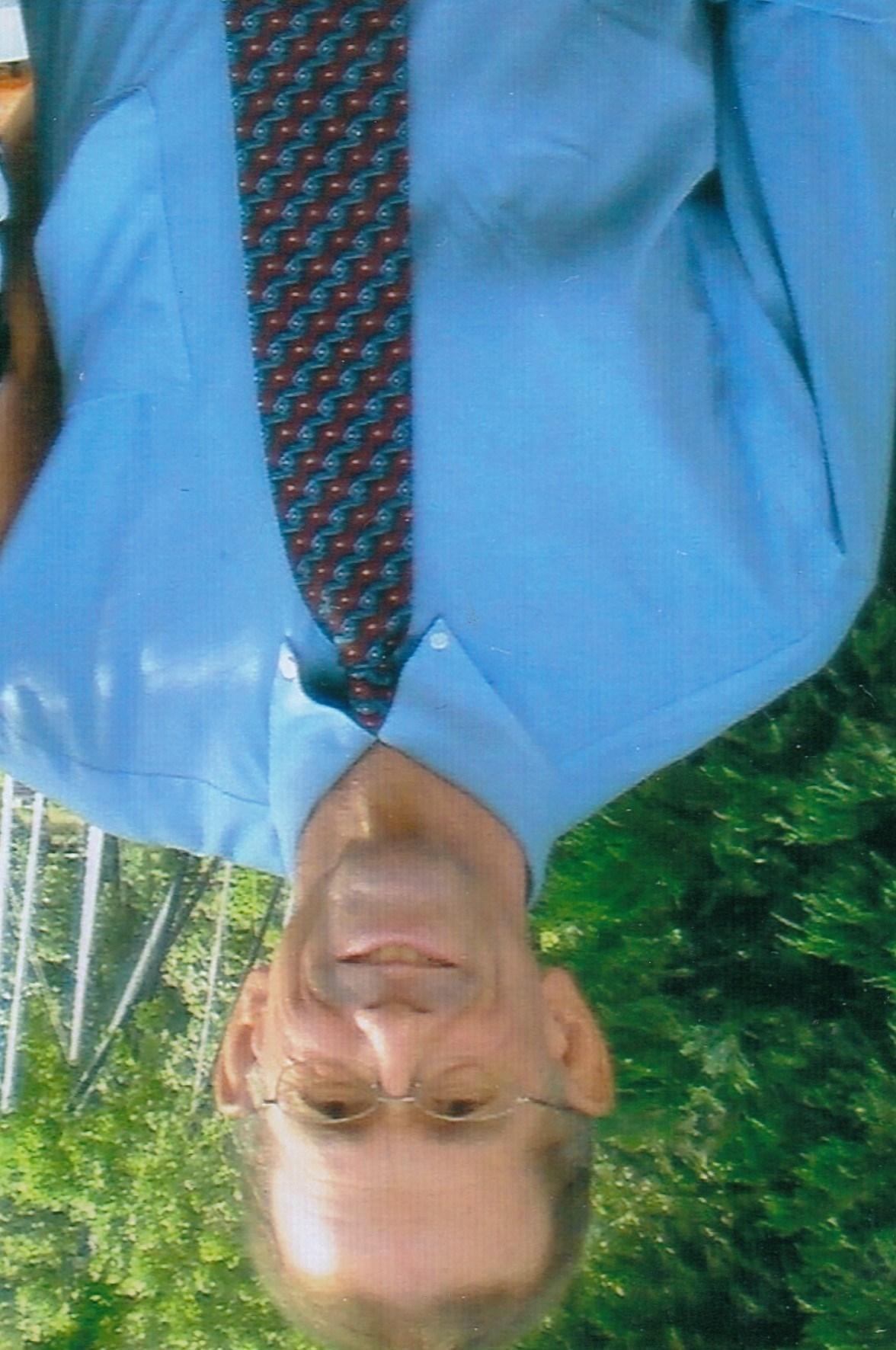 Obituary of Alan "Boo" M. Finch